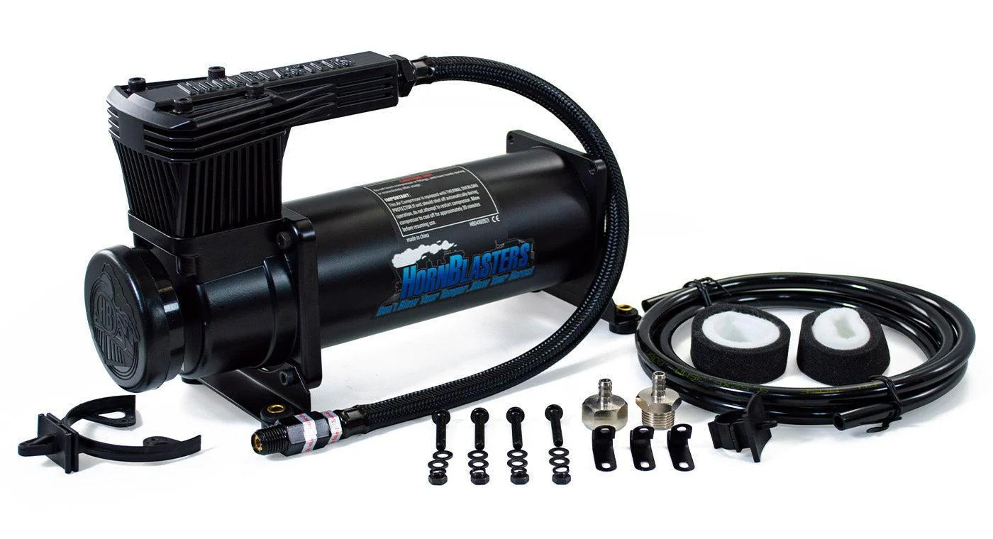 The Dreadnought KM-165 Horn Kit - Image 3