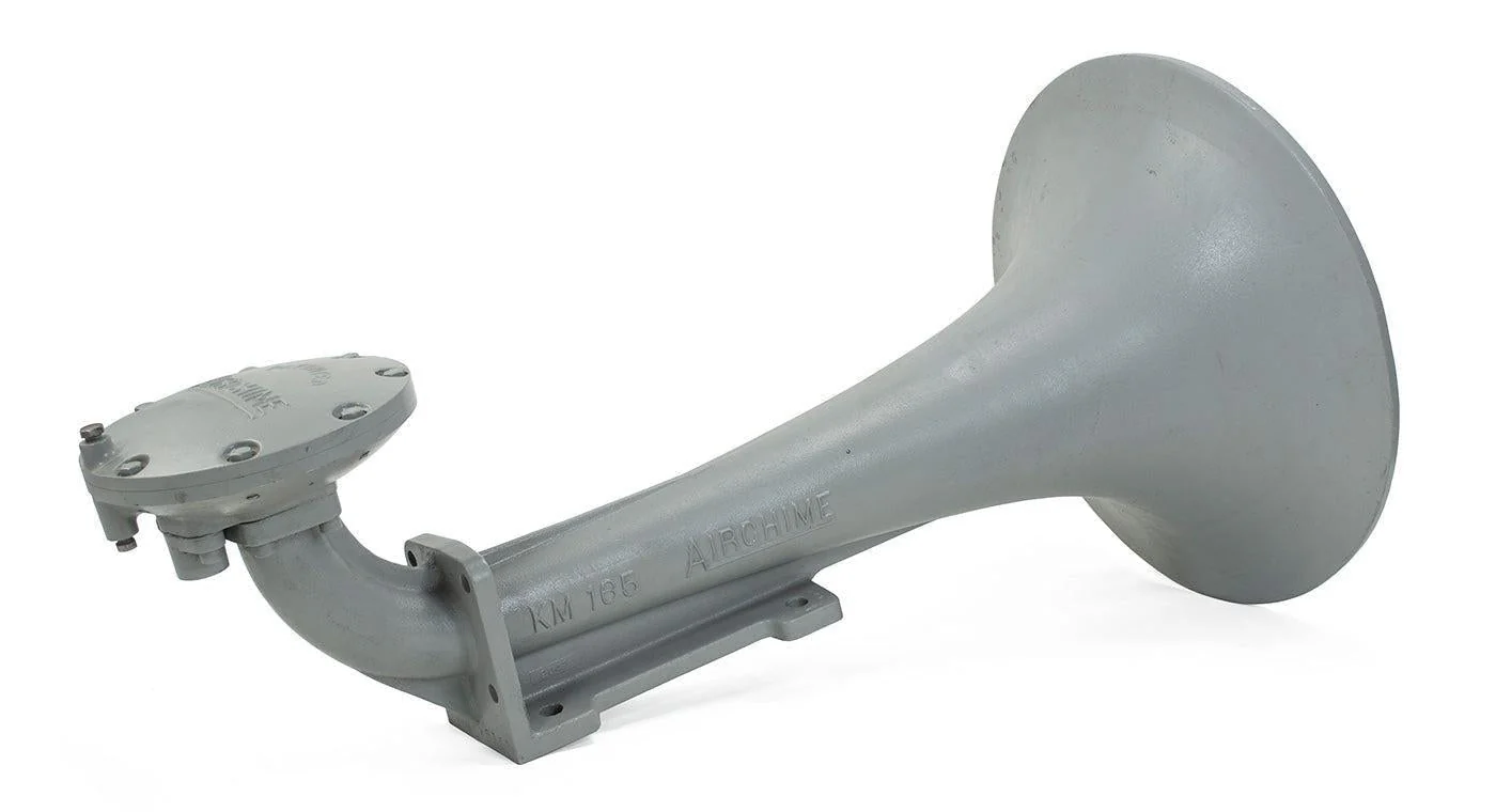 The Dreadnought KM-165 Horn Kit - Image 4