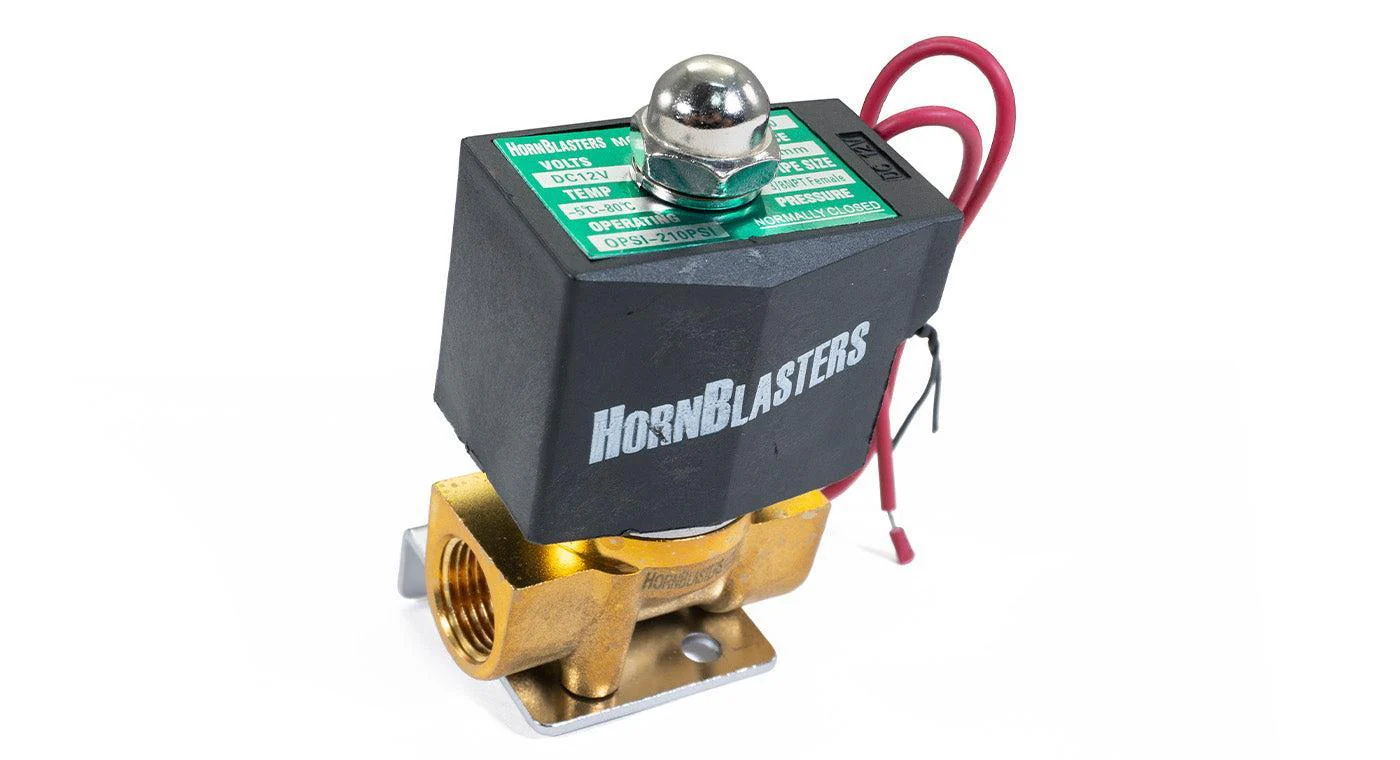 Electric Drain Valve Kit - Image 5