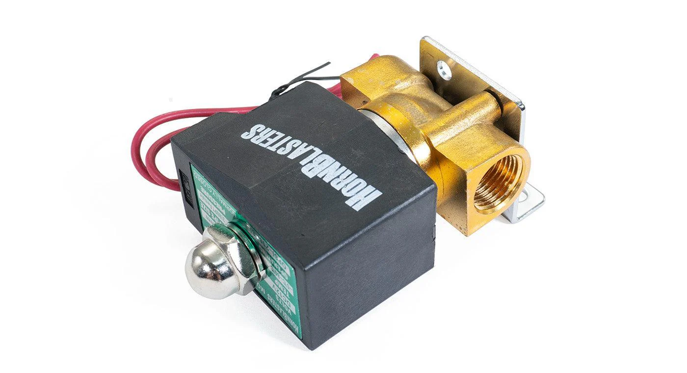 Electric Drain Valve Kit - Image 7