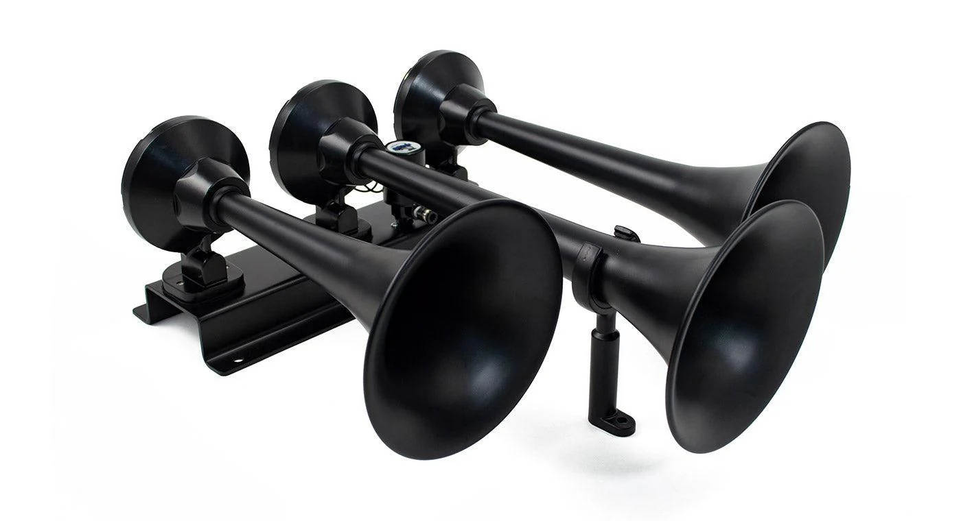 Flatlaw Train Horn - Image 6