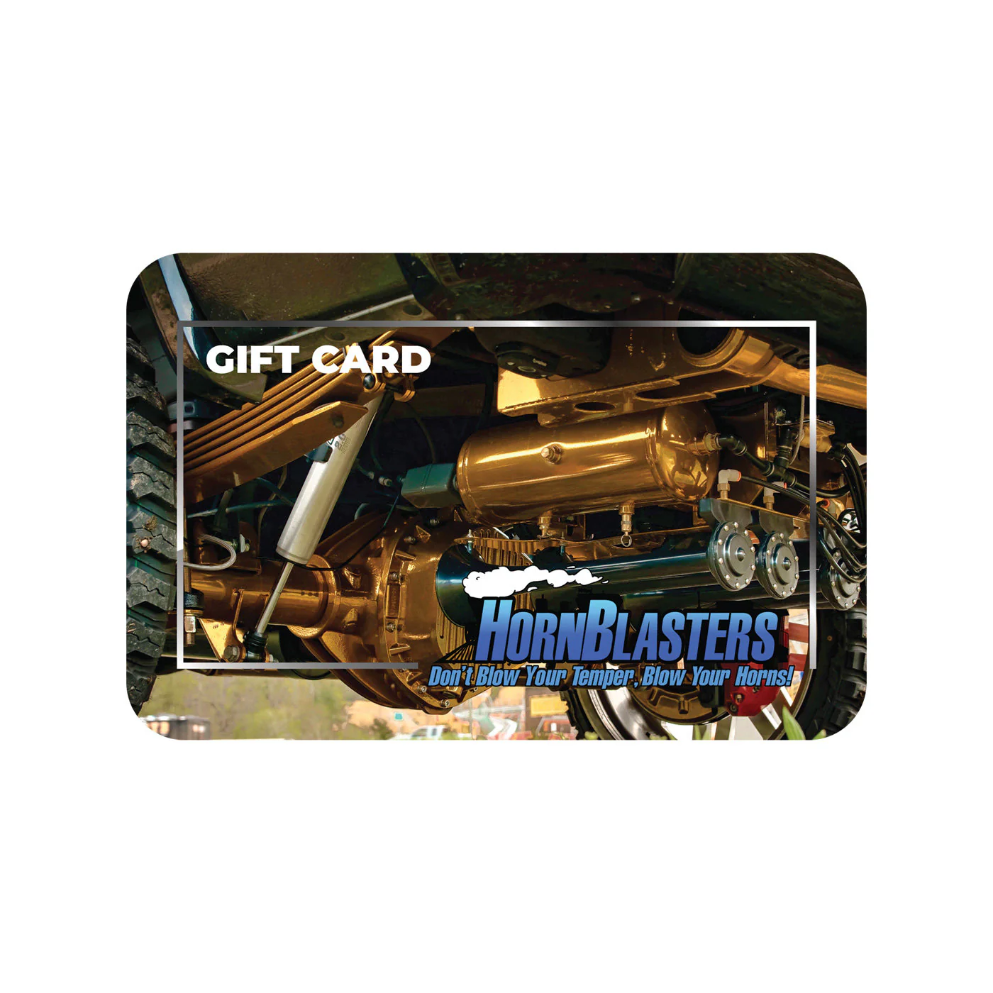 Digital Gift Card (Available Immediately) - Image 2