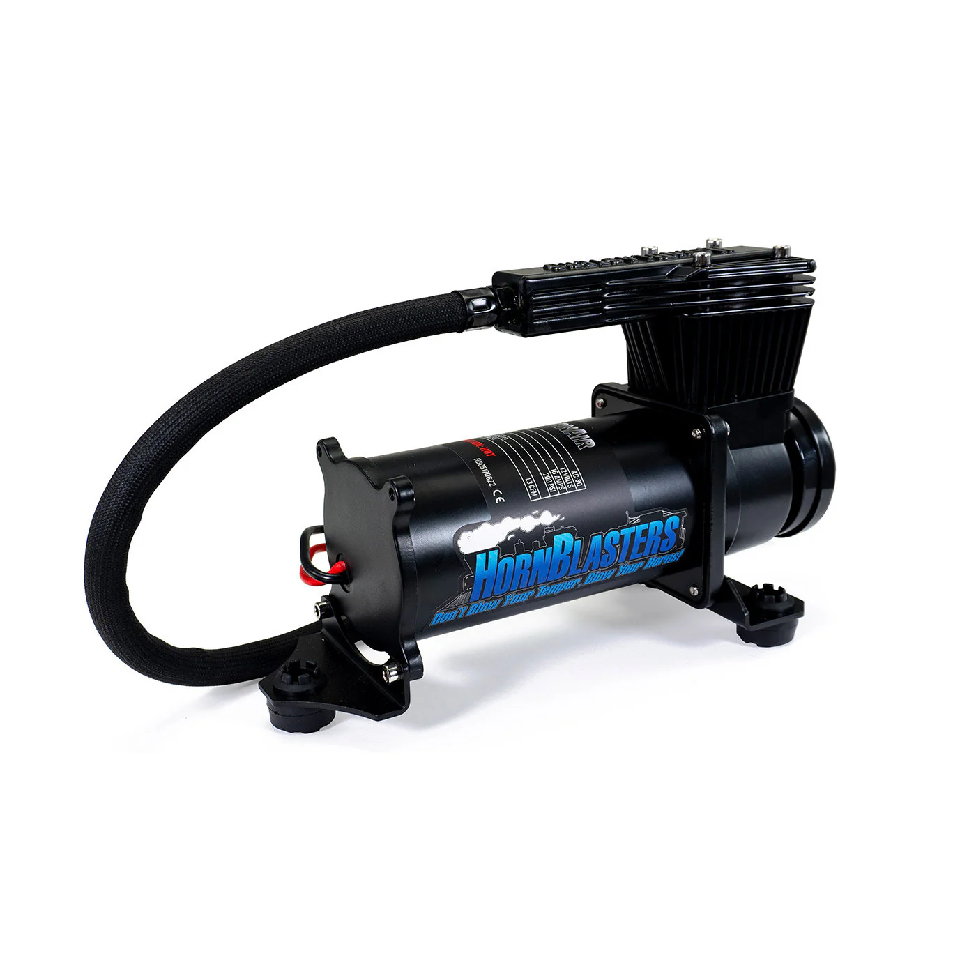 HB-3Q Air Compressor - Image 4