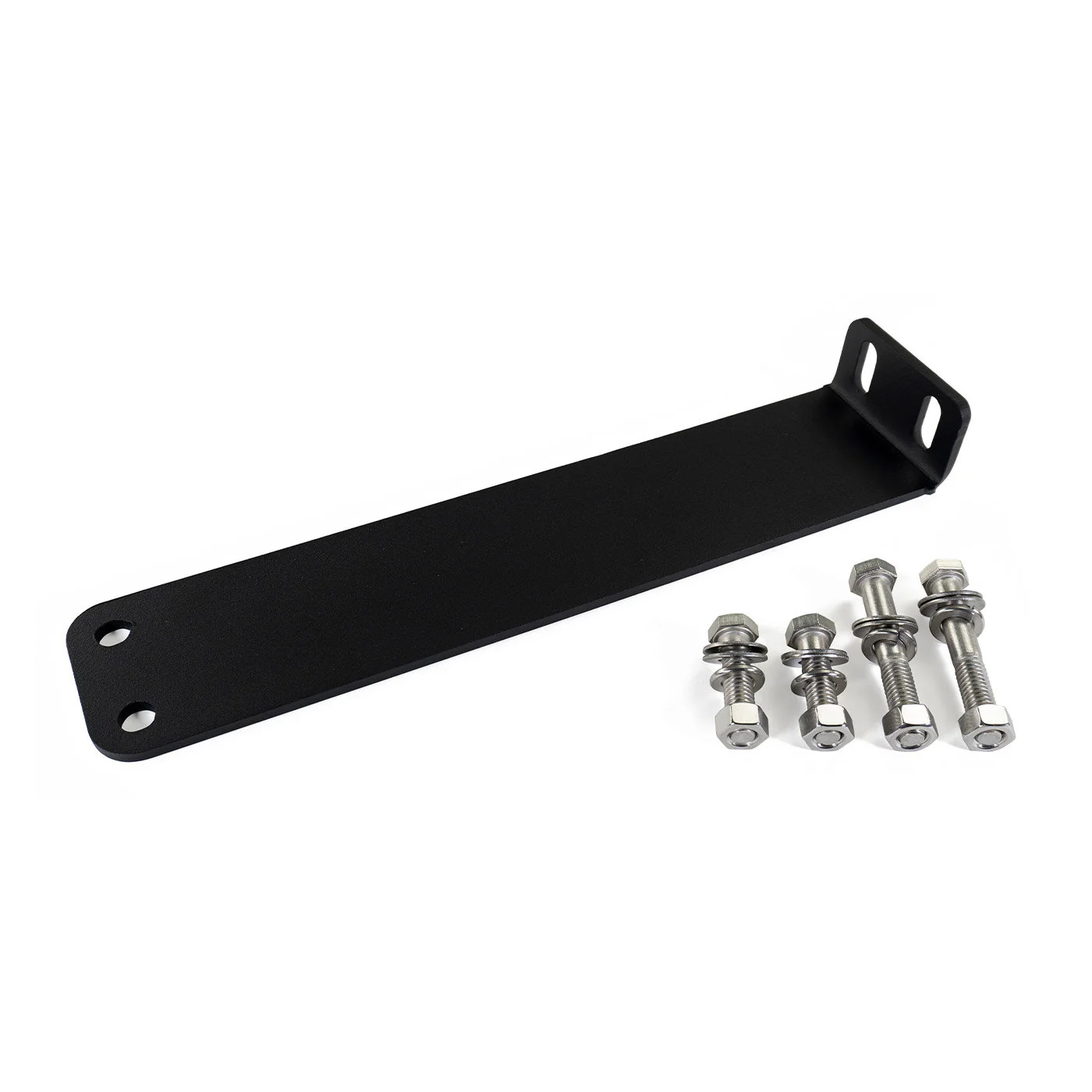 Manual Horn Valve Mounting Bracket - Image 2