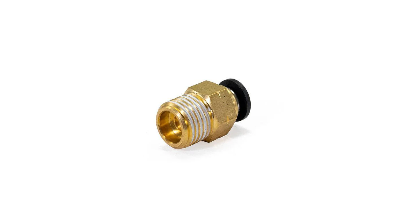 Ready To Honk (1/4" NPT to 1/4" PTC Tank Fitting, Horn Wiring Kit, & 1/4" Air Line) - Image 3