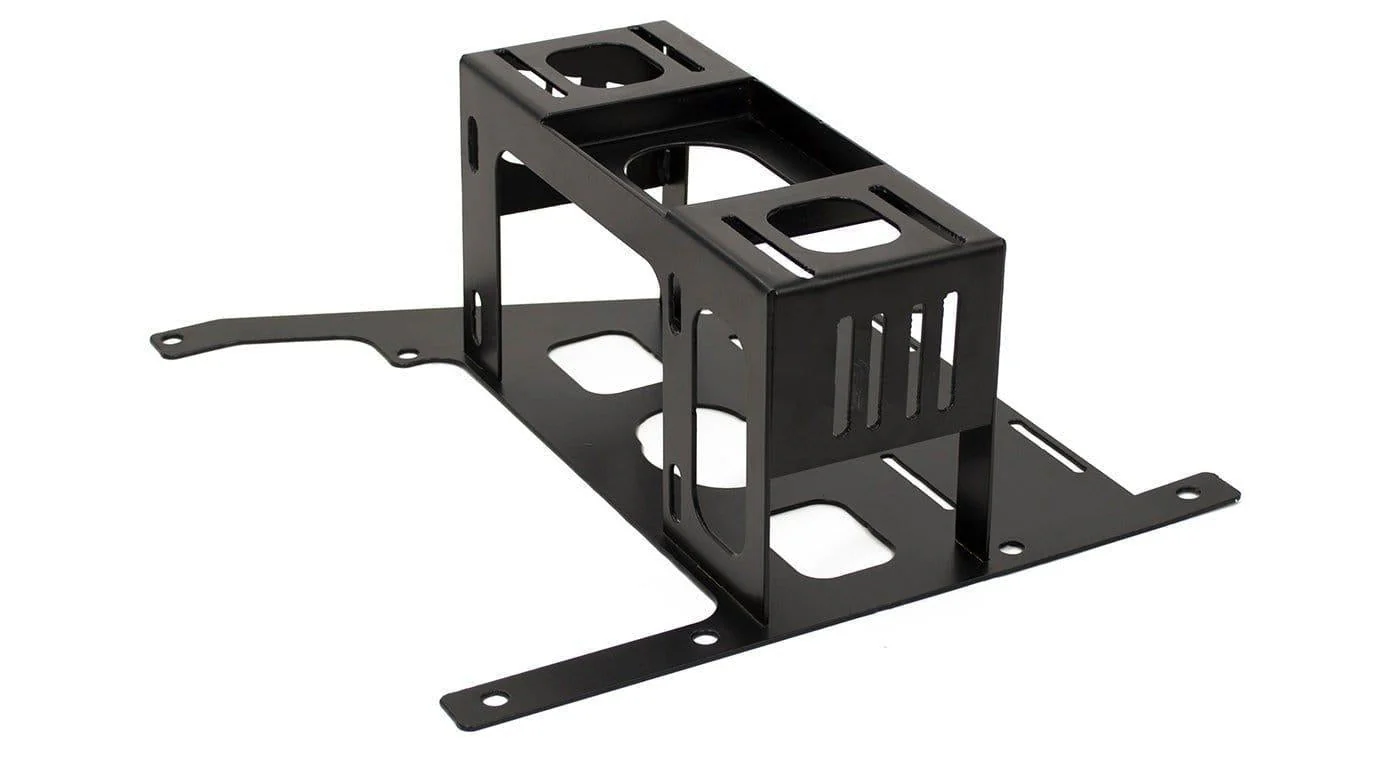 Spare Tire Delete® Bracket - Image 5