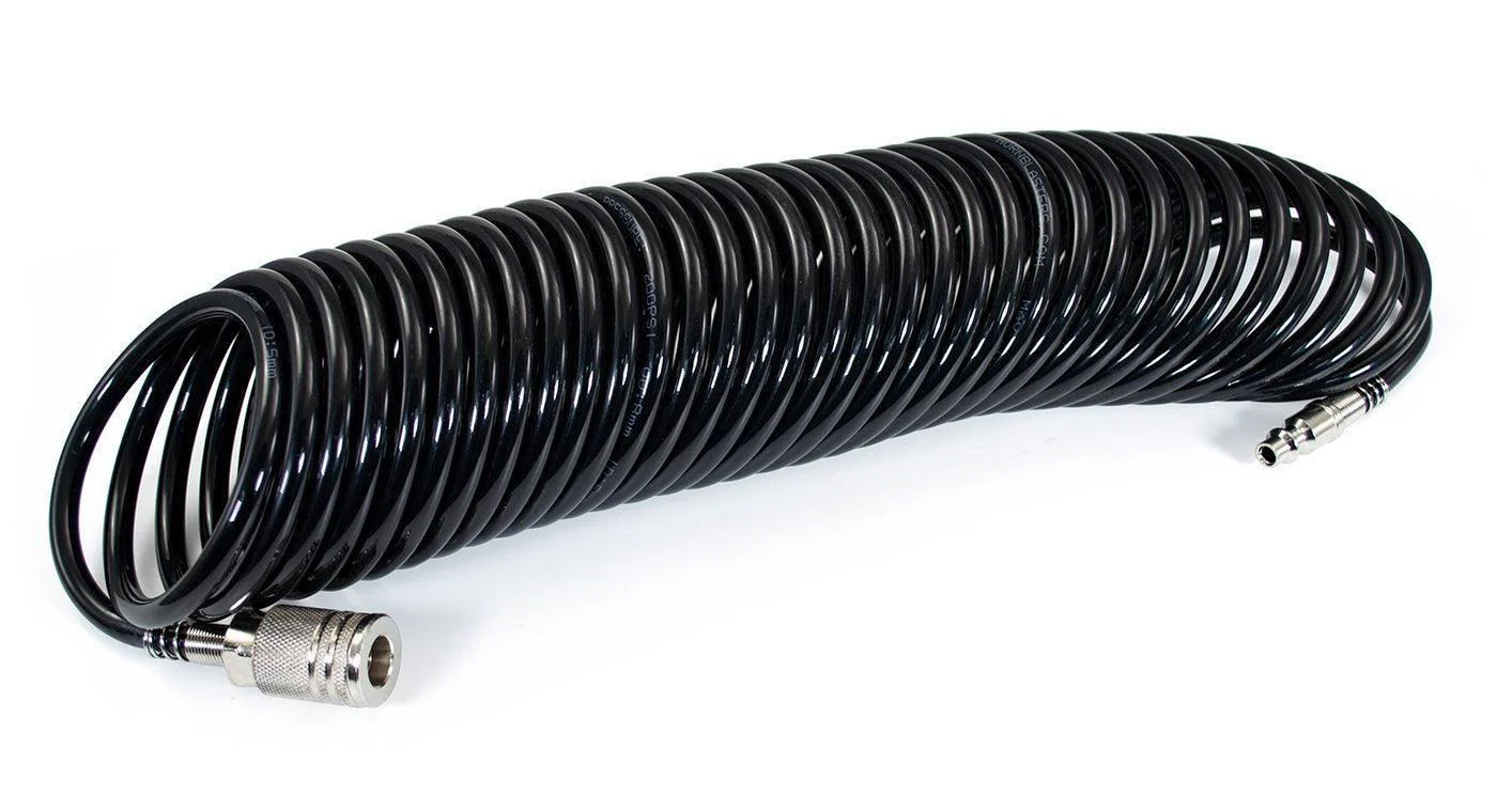 HornBlasters Tire Inflation Kit - Image 6
