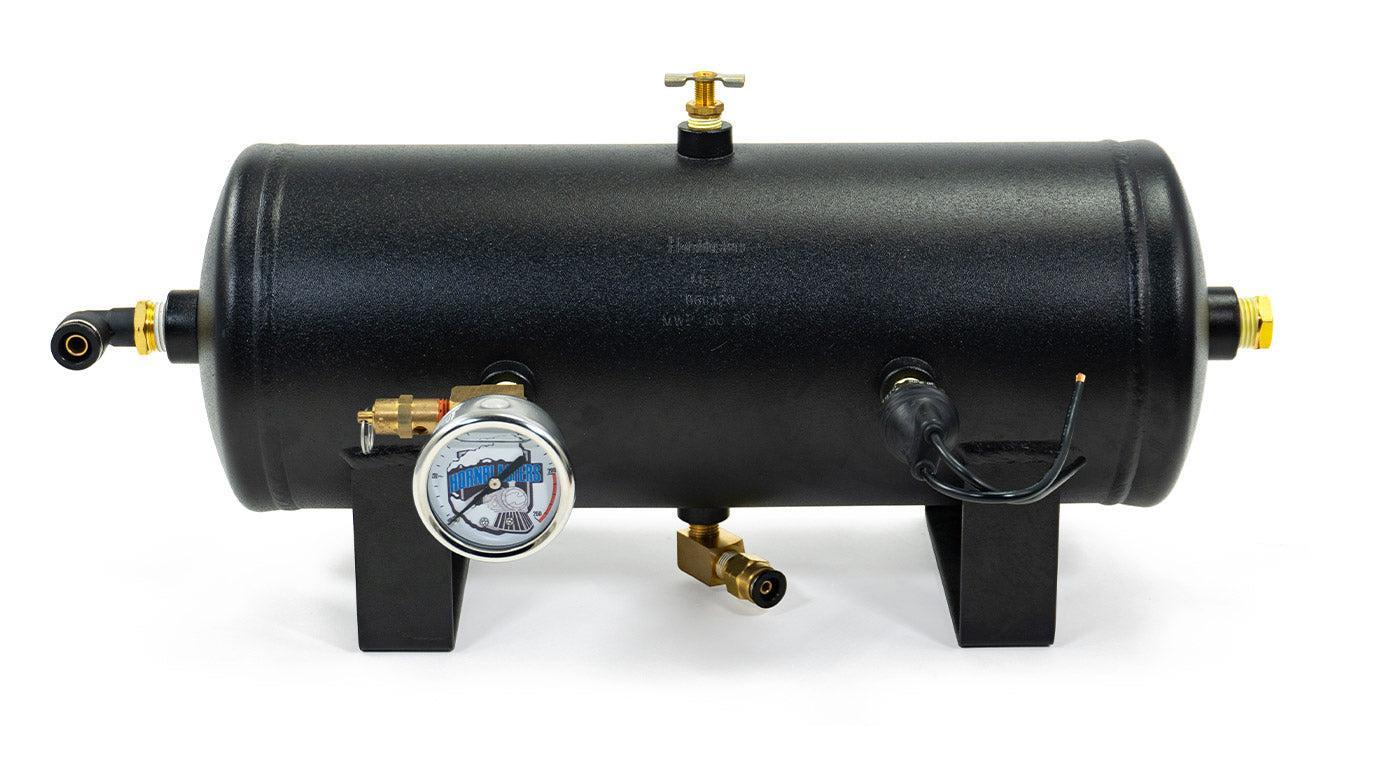Wrango Horn Kit (Jeep JKU V6 2007-2018) - Image 3