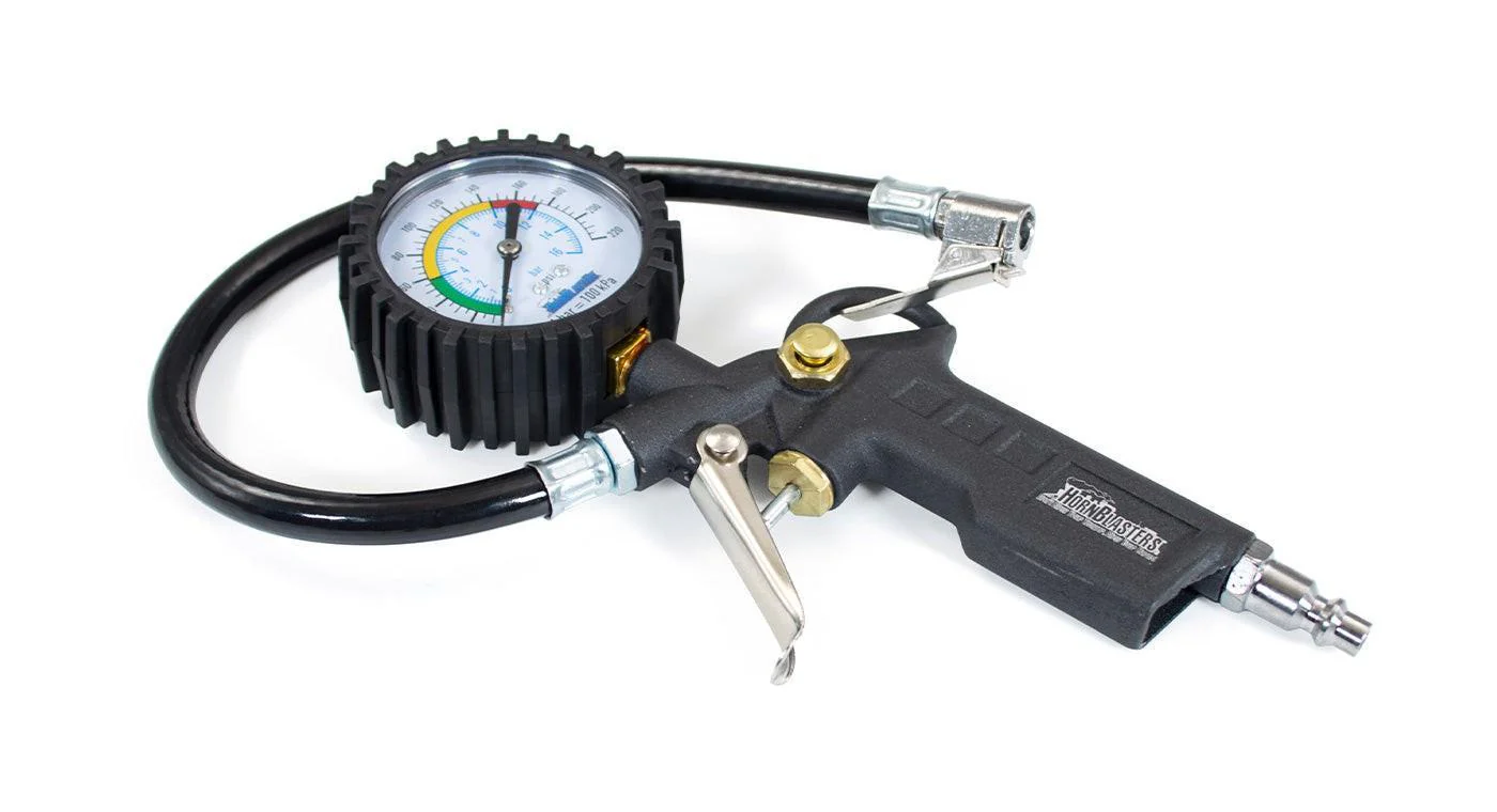 HornAir 232 24-Volt Onboard Air System - Image 3