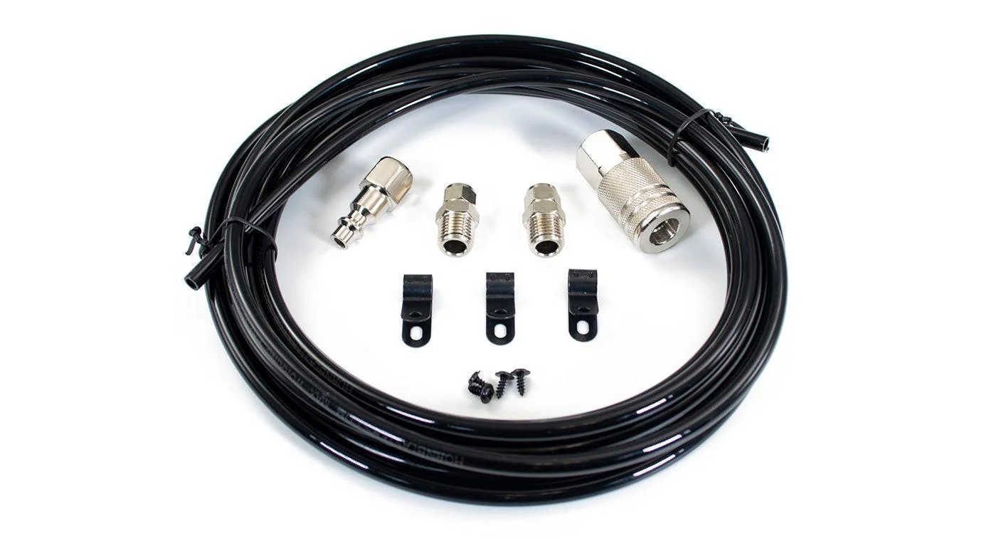HornAir 232 24-Volt Onboard Air System - Image 5