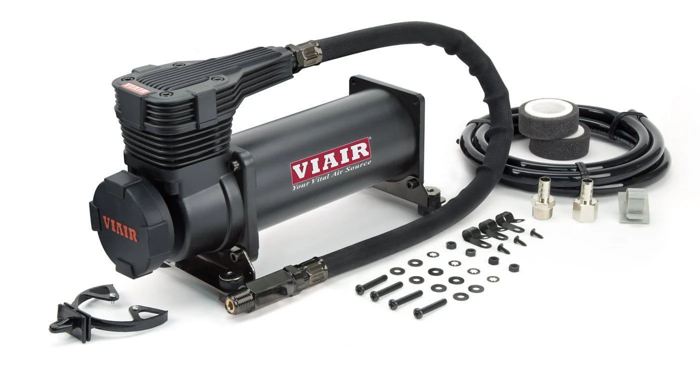 HornAir 2485K Nightmare Edition Onboard Air System - Image 5