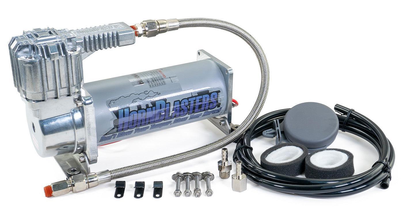 HornAir 545 24-Volt Onboard Air System - Image 6