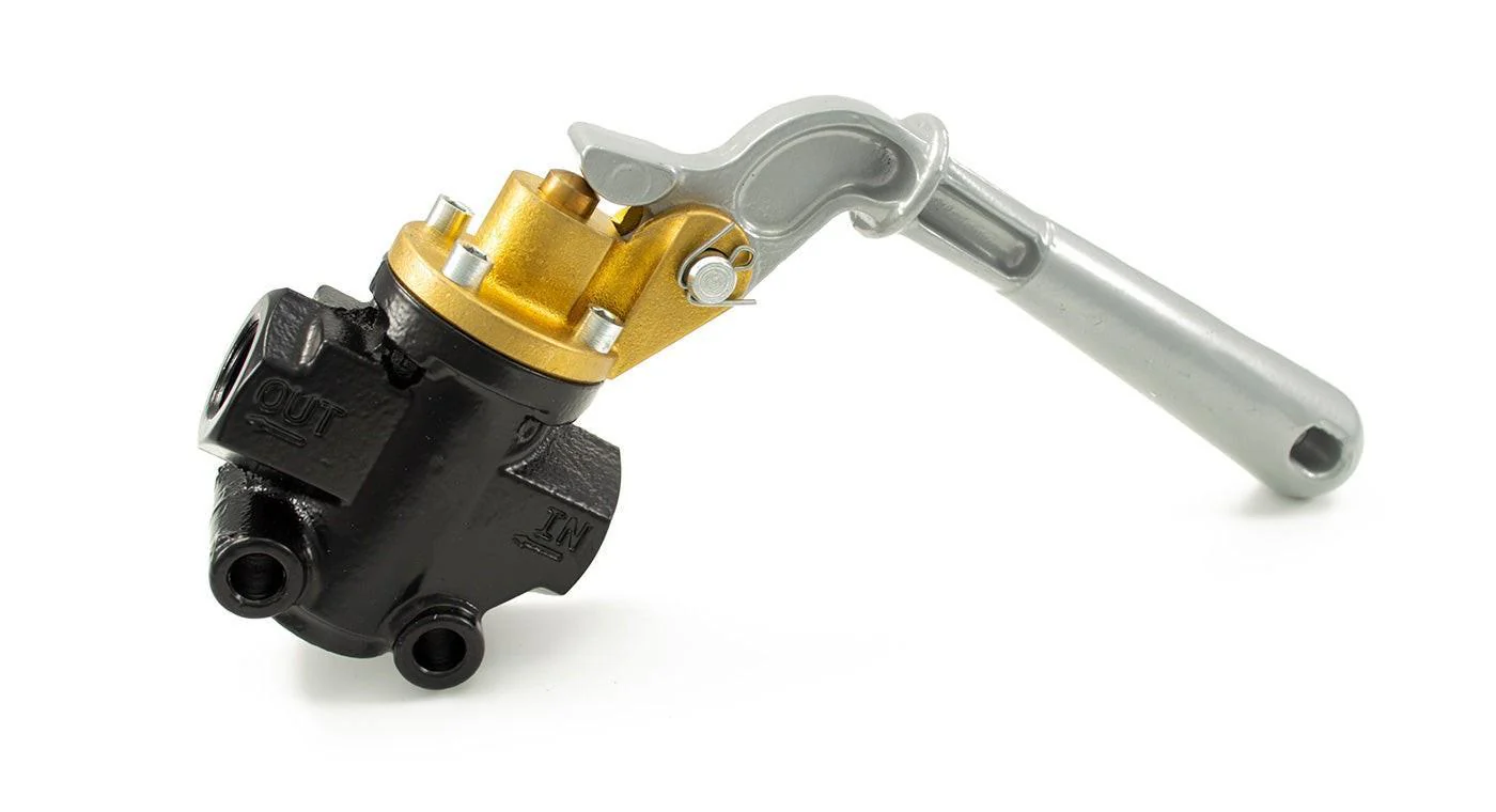 HornBlasters 1/2" Manual Valve Kit - Image 4