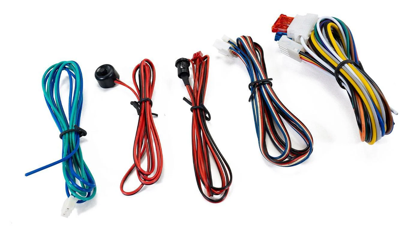 HornBlasters 4 Channel Car Alarm with Flip Remote - Image 5