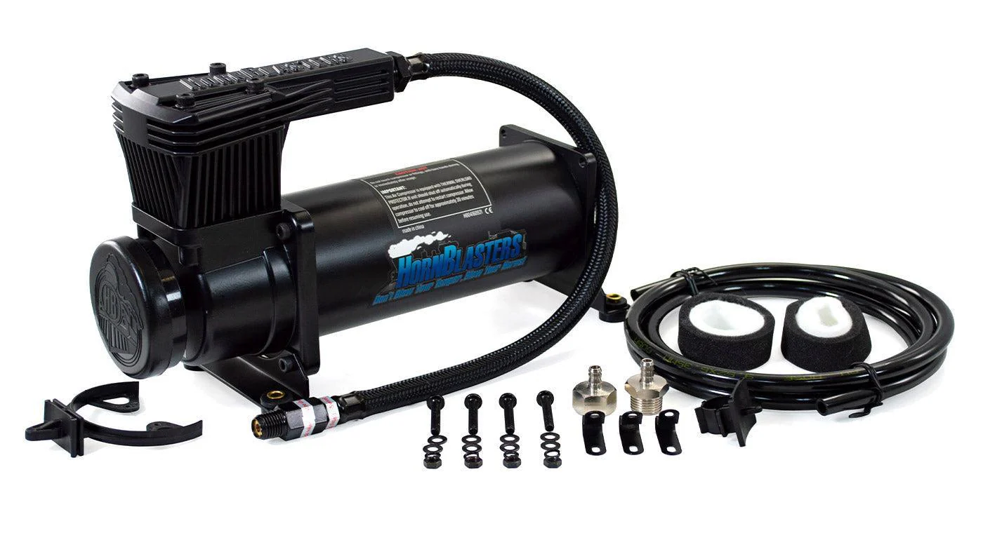 King 5 544K Train Horn Kit - Image 6