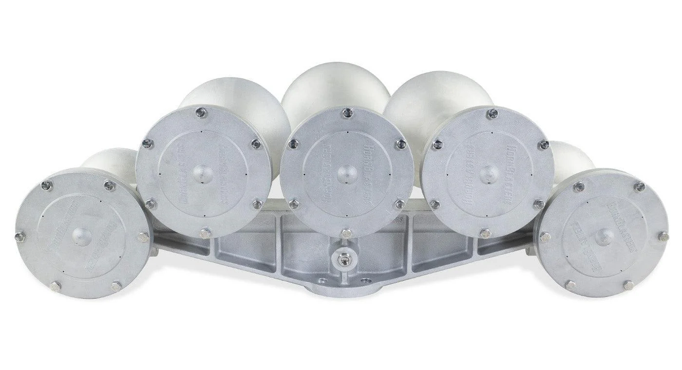King 5 Train Horn - Image 3