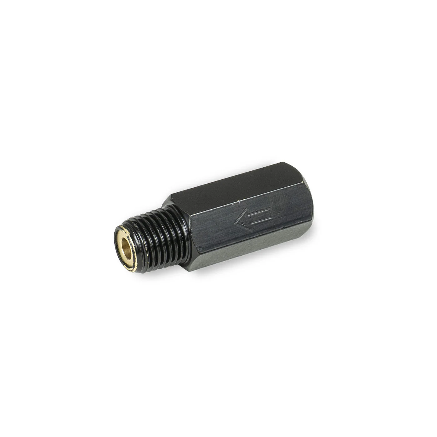 HornBlasters Black 1/4" Check Valve - Image 2