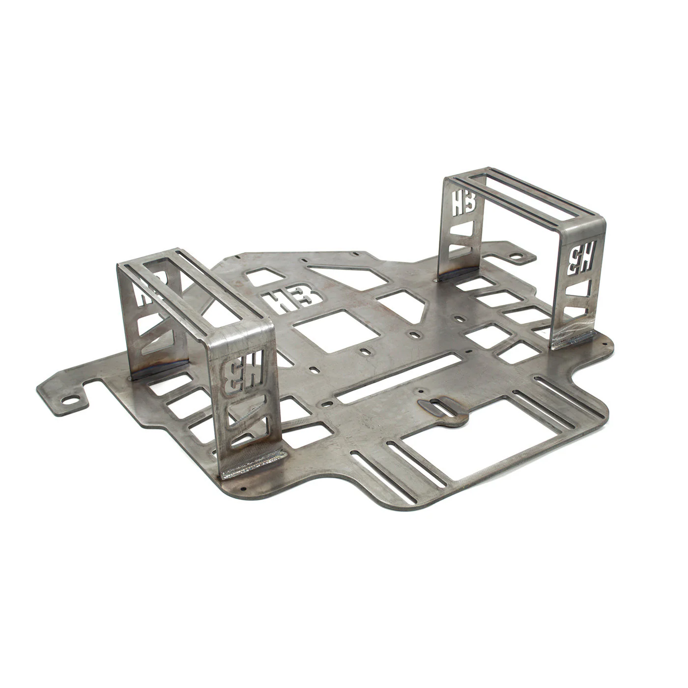HornBlasters Goliath Custom Train Horn Mount - Image 4
