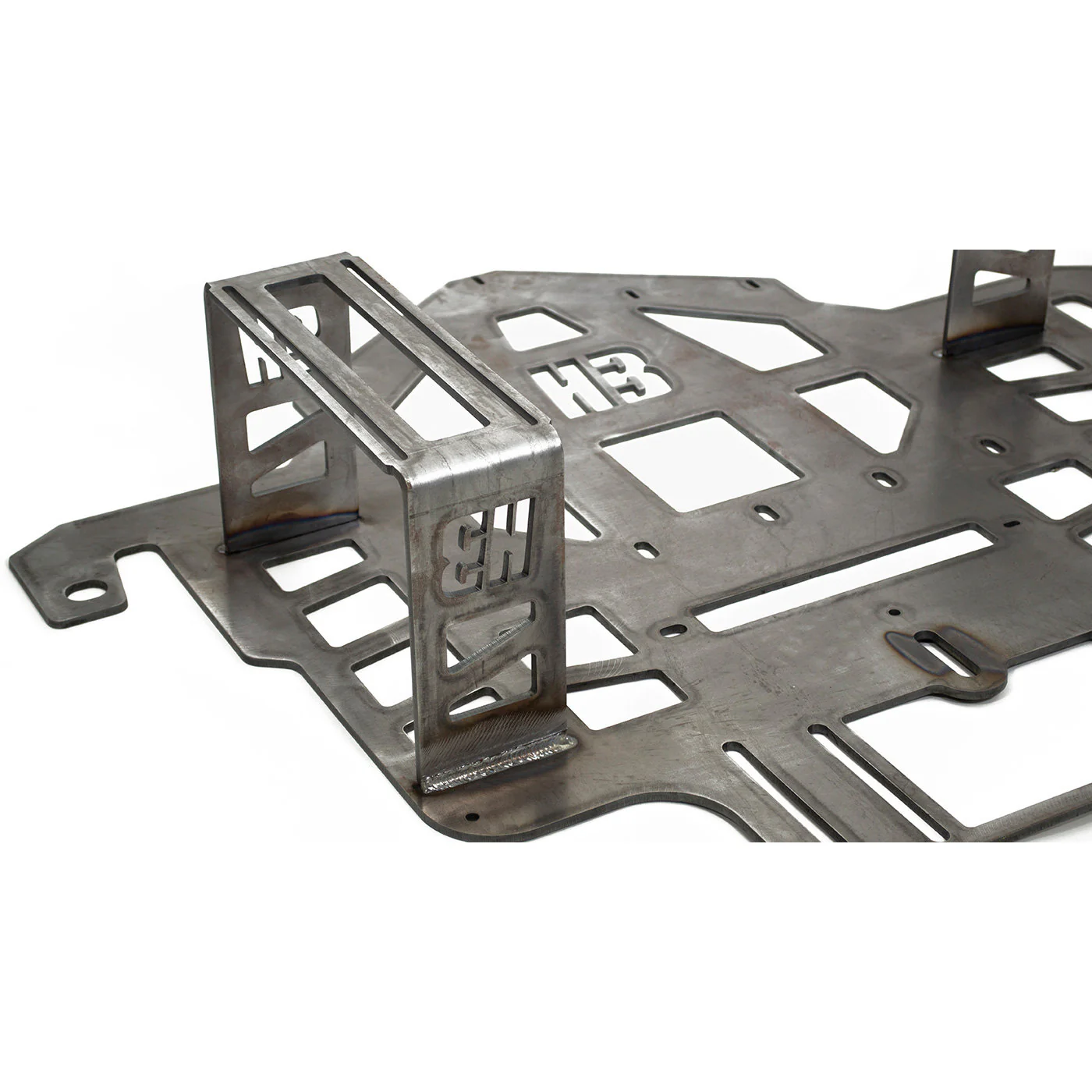 HornBlasters Goliath Custom Train Horn Mount - Image 5