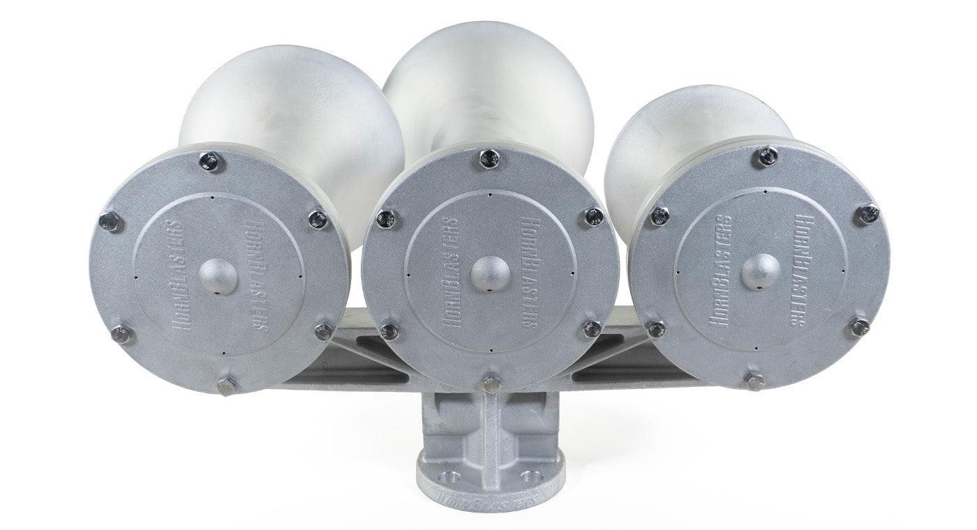 King 3 Train Horn - Image 3