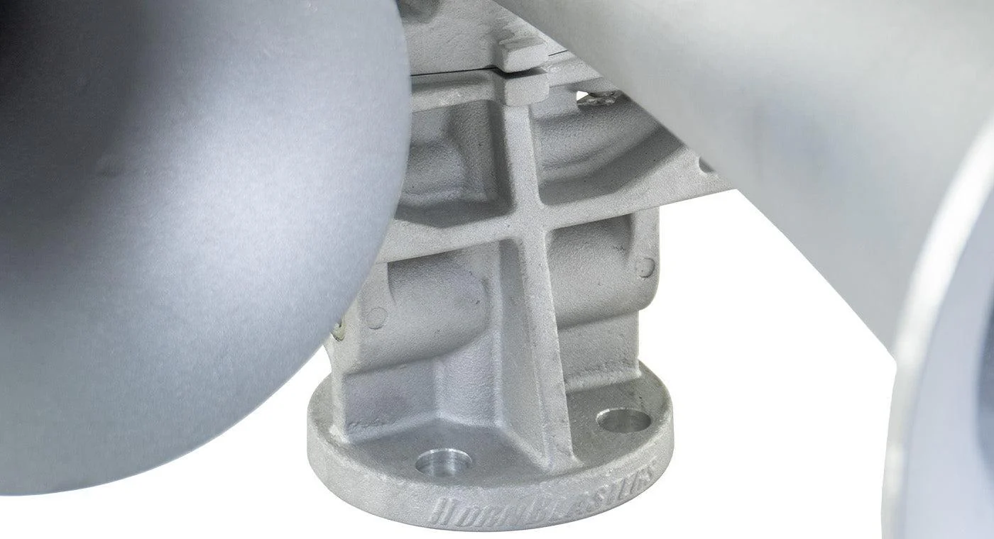 King 3 Train Horn - Image 4