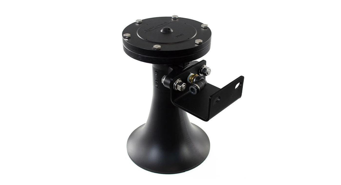 Nathan Airchime 6 Bell Remote Mounting Kit - Image 3