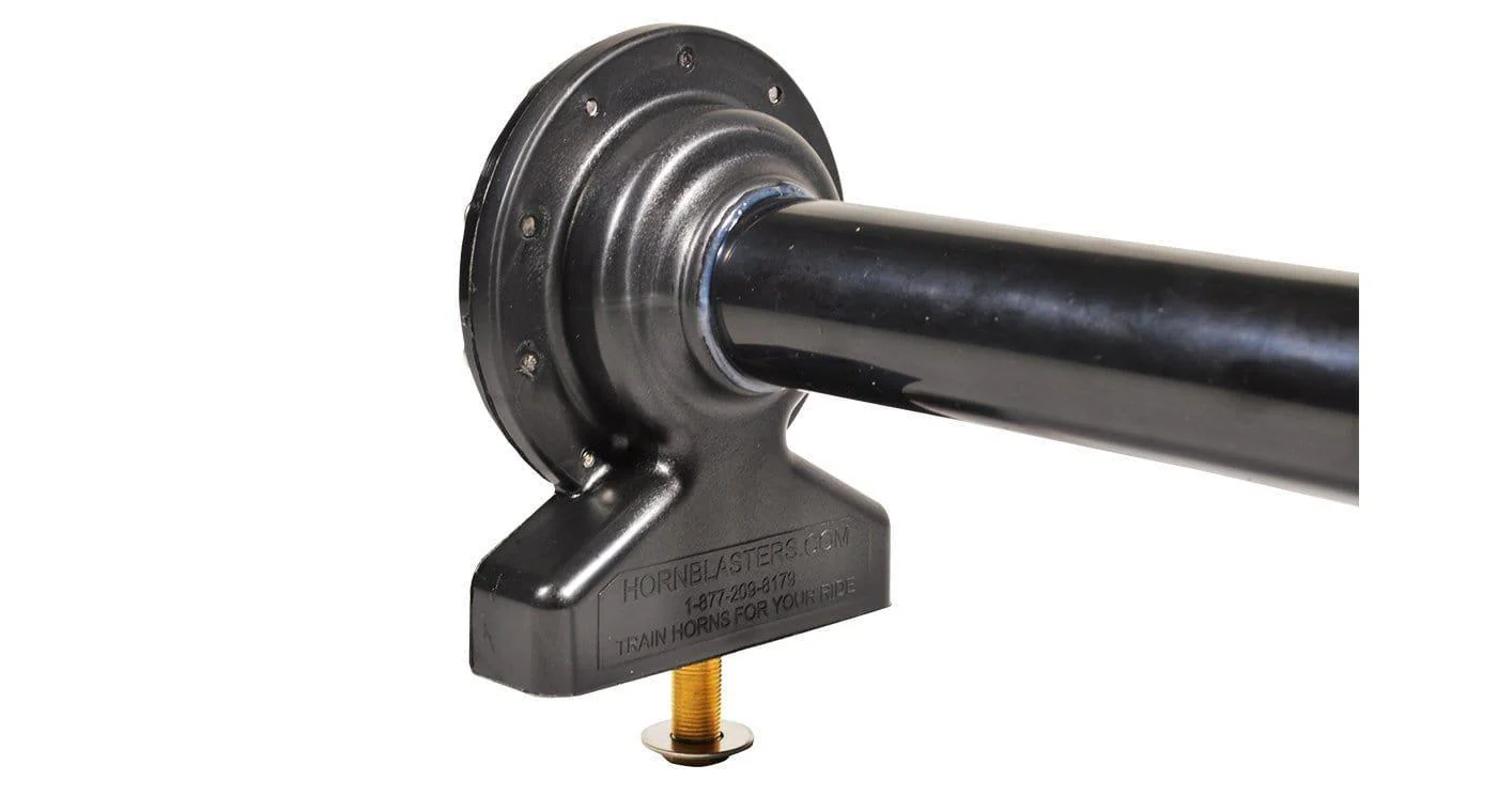 HornBlasters Shocker XL Bell 1 - Image 2