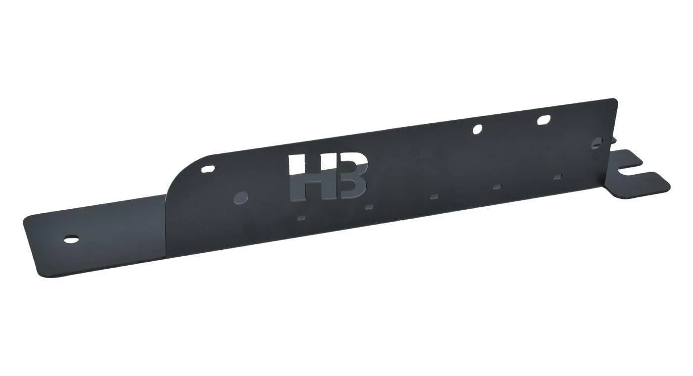 Wrango Air Horn (Jeep JKU 2007-2018) - Image 3