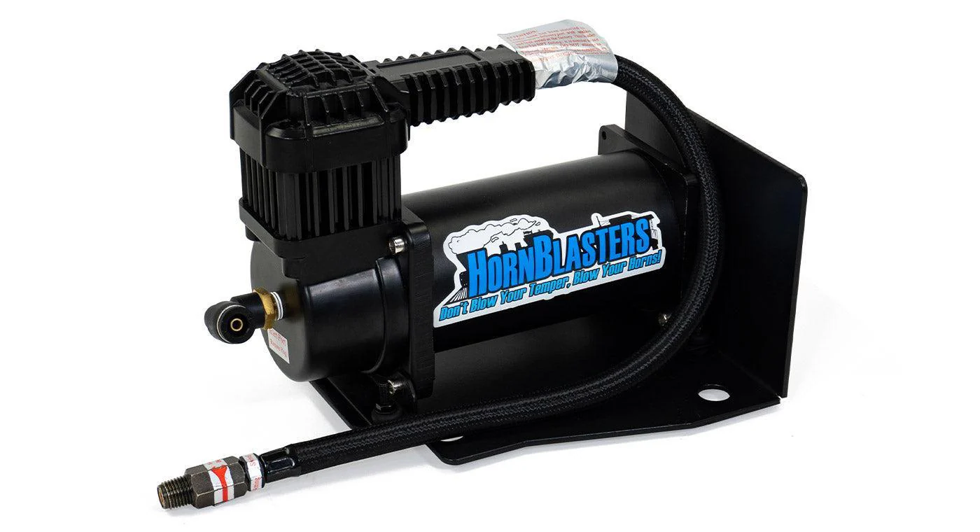 Wrango Horn Kit (Jeep JLU V6 2018-2020) - Image 2