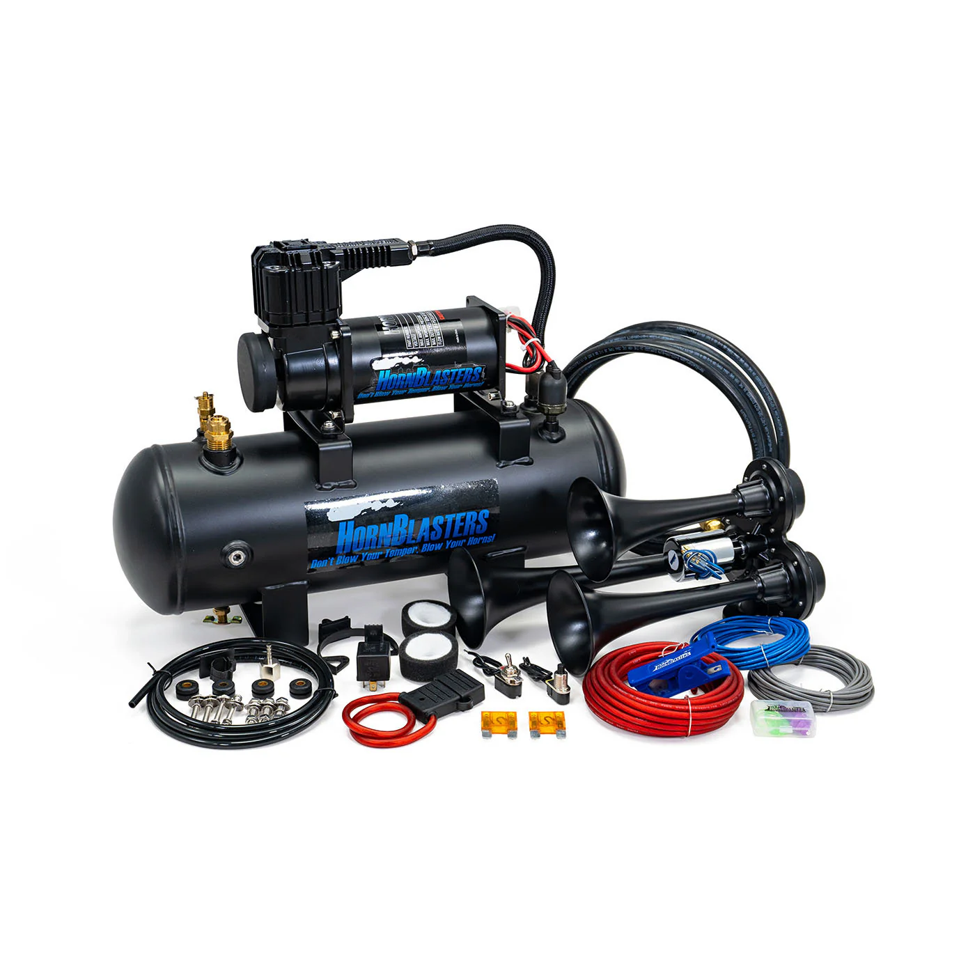 Jackass Air Horn Kit - Image 4