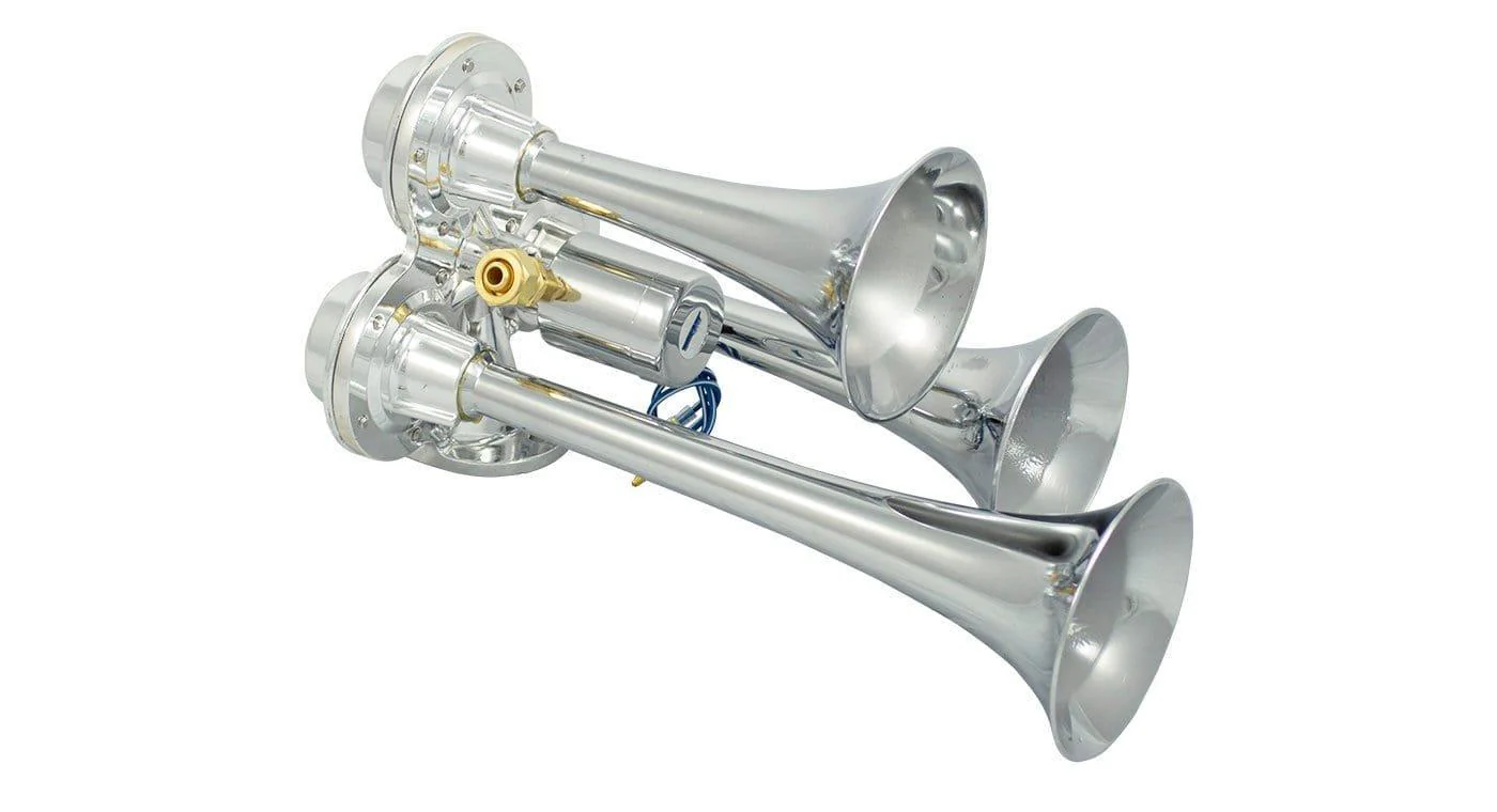 Jackass Air Horn Kit - Image 7
