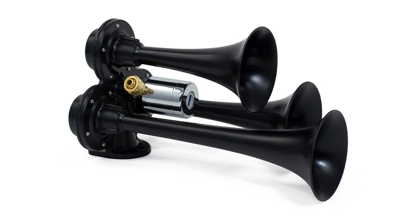 Jackass Air Horn Kit - Image 8