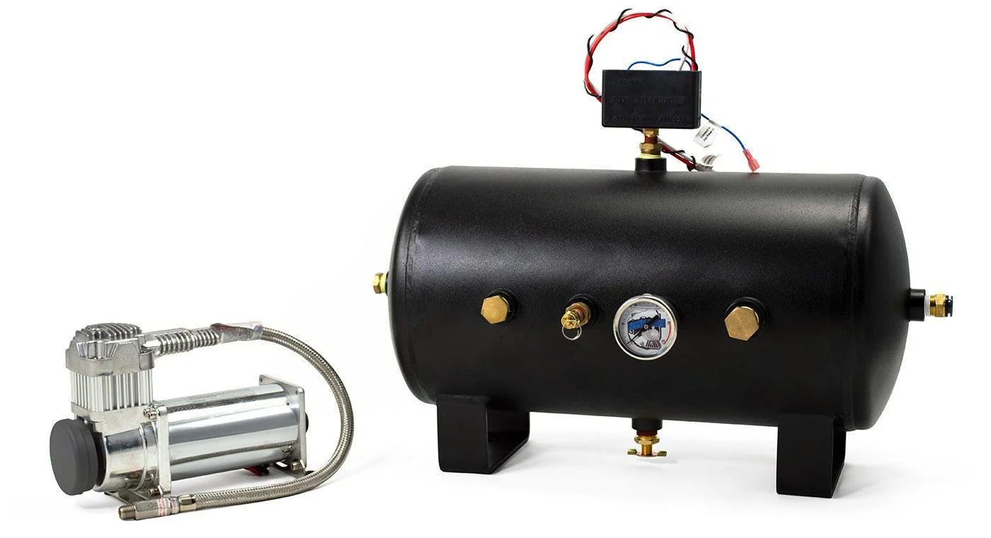 Katrina 540 Train Horn Kit - Image 7