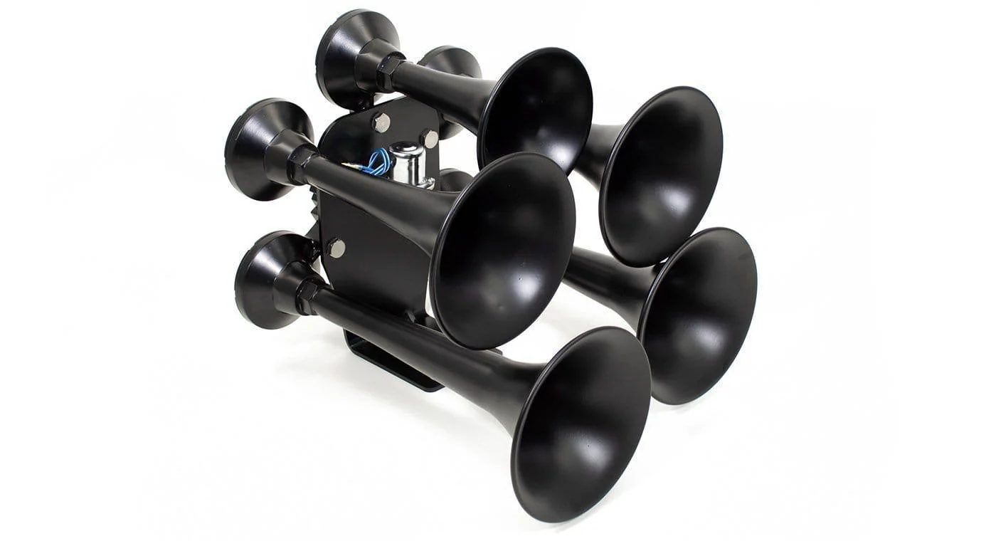 Katrina Train Horn - Image 3