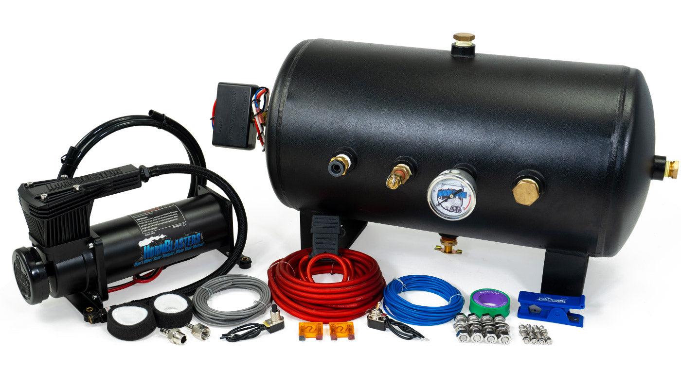 Katrina Train Horn Kit - Image 7