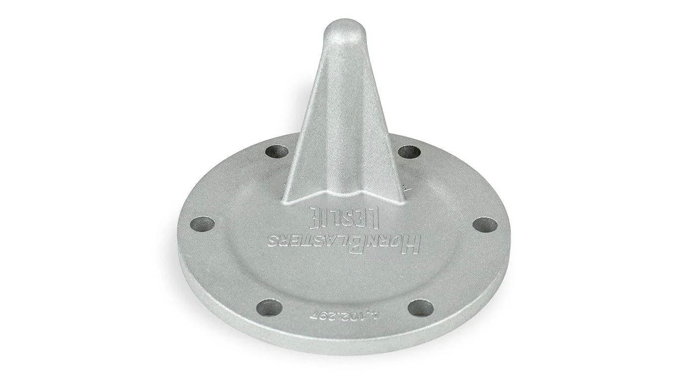 Leslie Back Cap (RS Horns) - Image 3