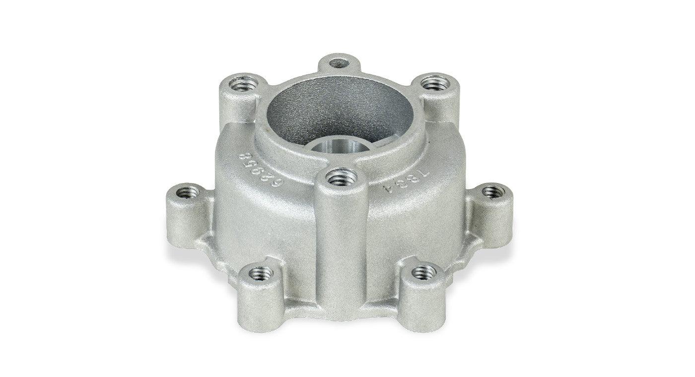 Leslie Power Chamber & Diffuser Ring (RS Horns) - Image 2