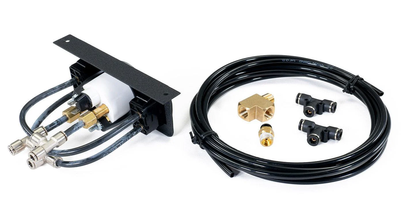Load Support Air Management Kit - Dual Path - Image 2