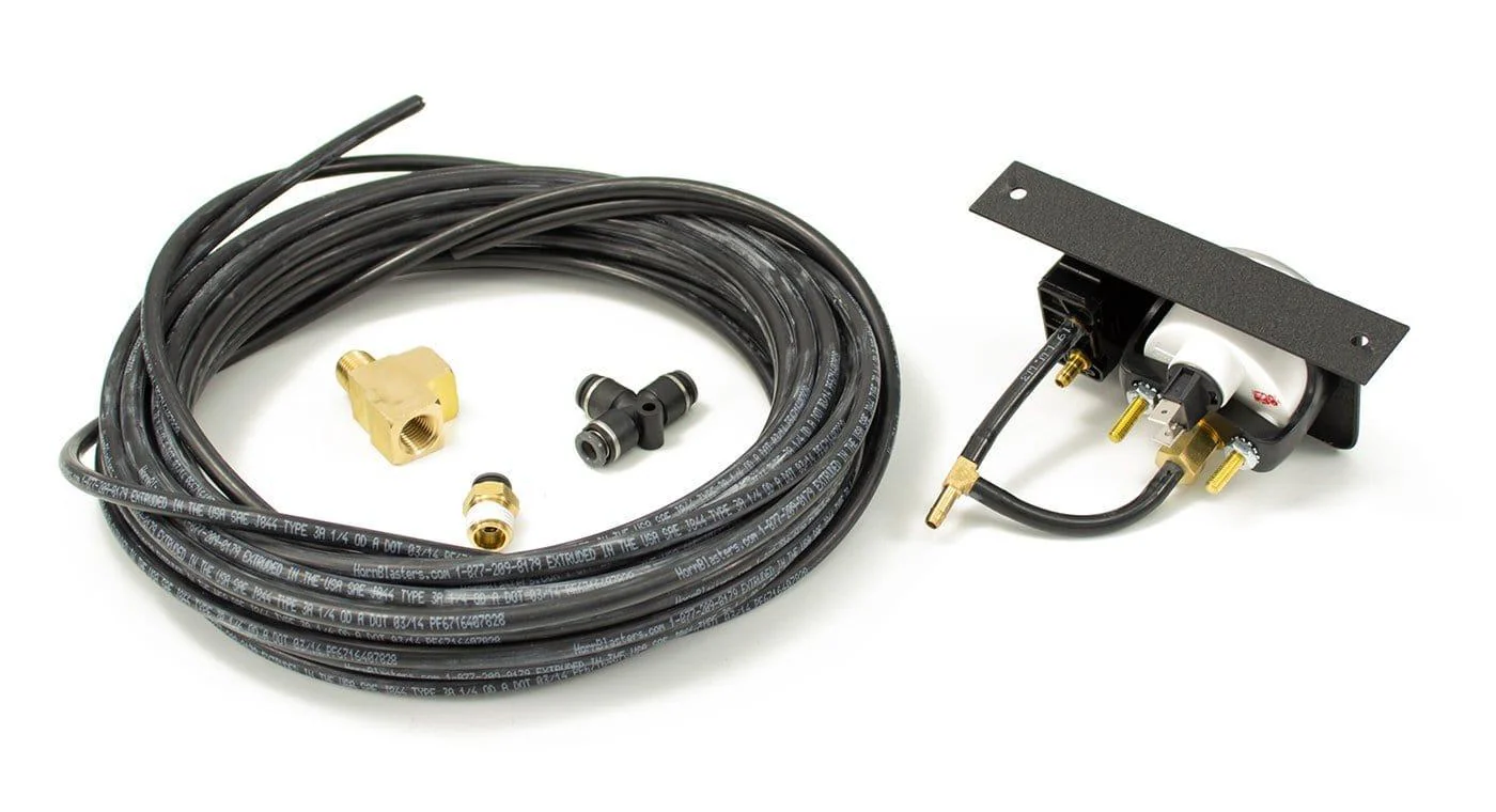 Load Support Air Management Kit - Single Path - Image 3