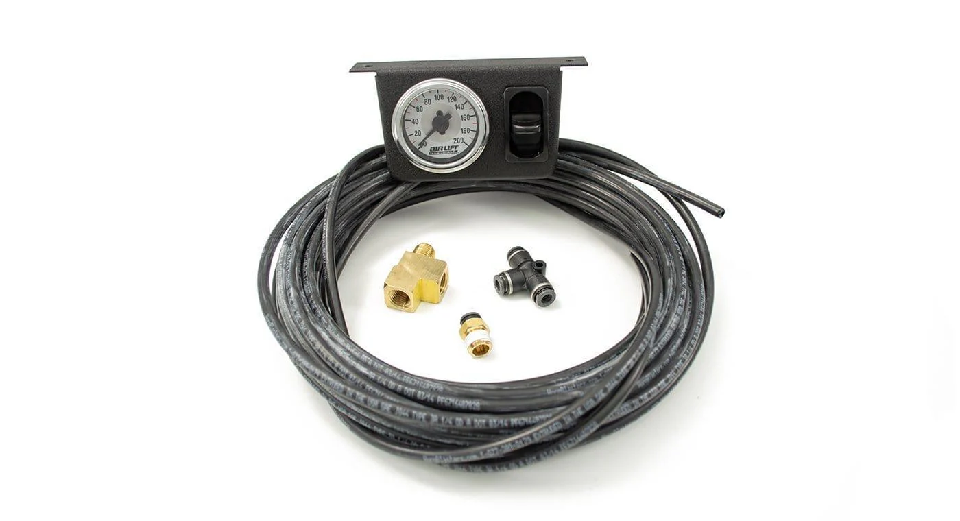 Load Support Air Management Kit - Single Path - Image 4