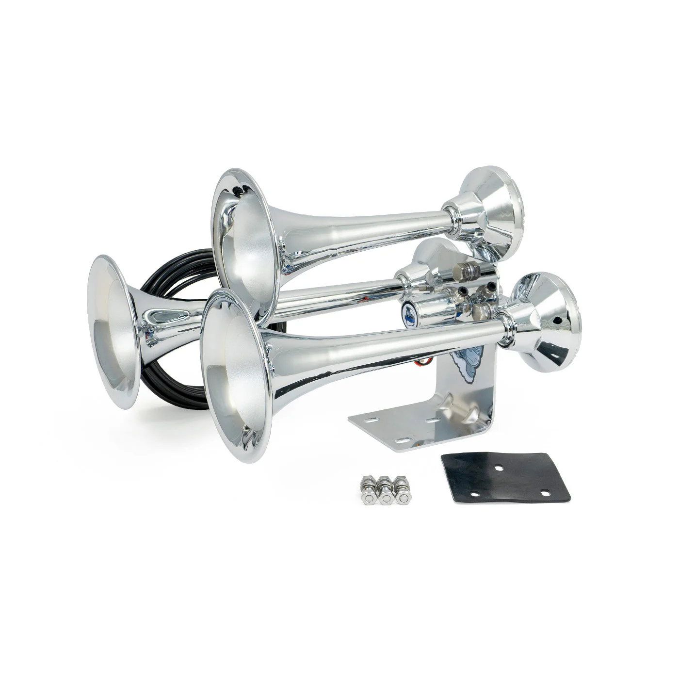 Mini Outlaw Train Horn - Image 2