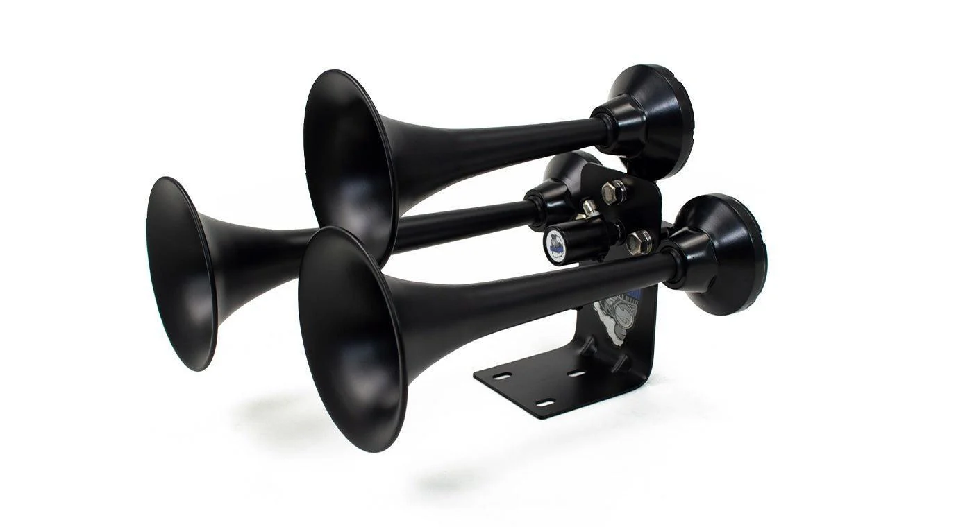 Mini Outlaw Train Horn - Image 6