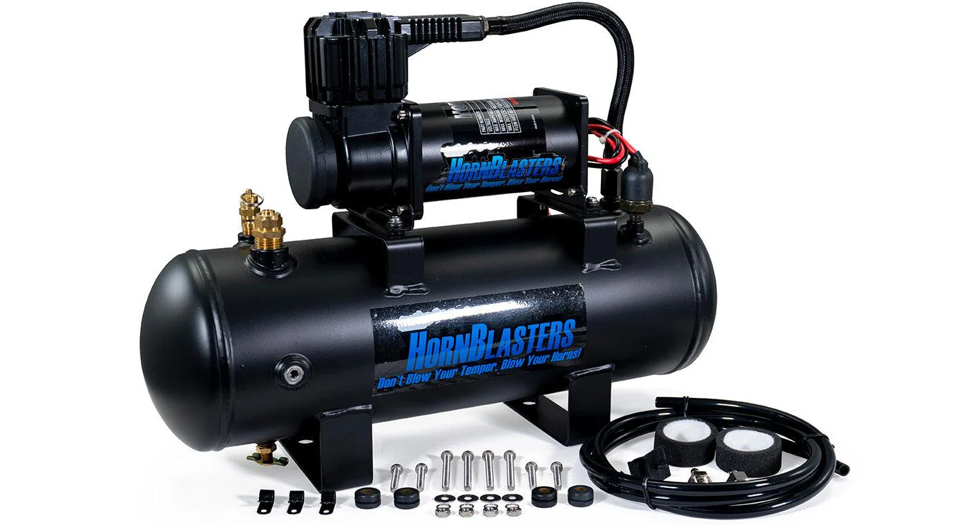 Mini-Tug Air Horn Kit - Image 7