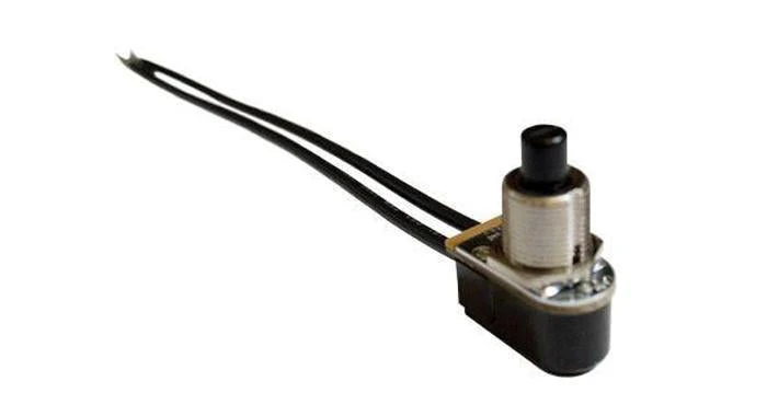 Momentary Push Button Switch - Image 2