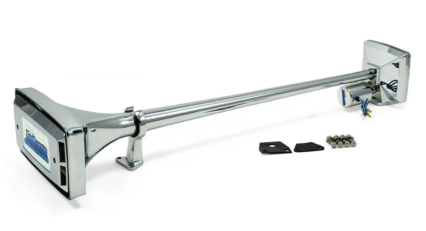Mother Trucker 127H Air Horn Kit - Image 4