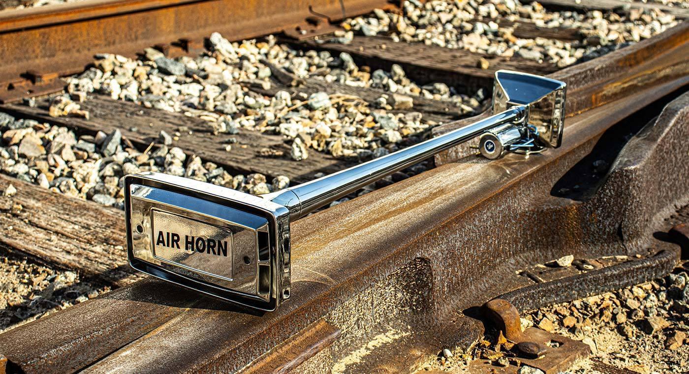 Mother Trucker Air Horn - Image 8