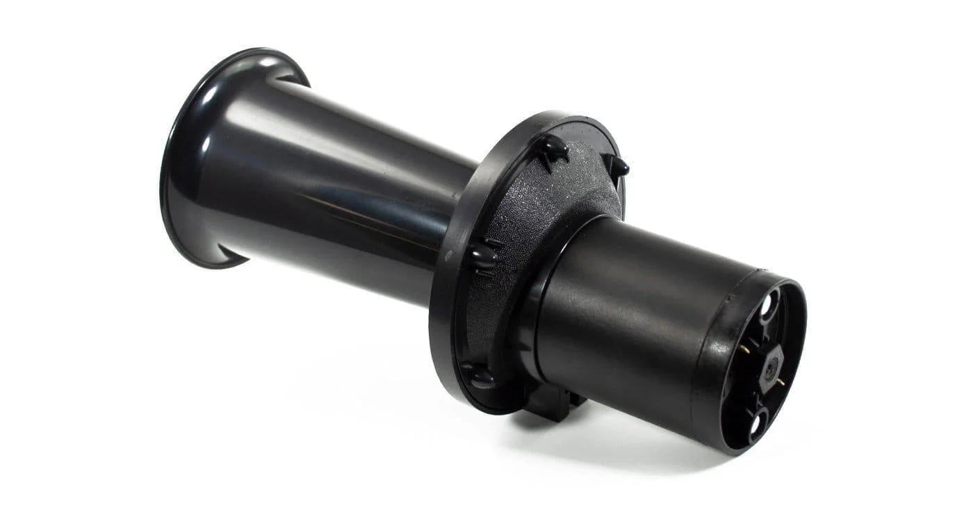Motor-Driven Oogah/Klaxon Horn - Image 4