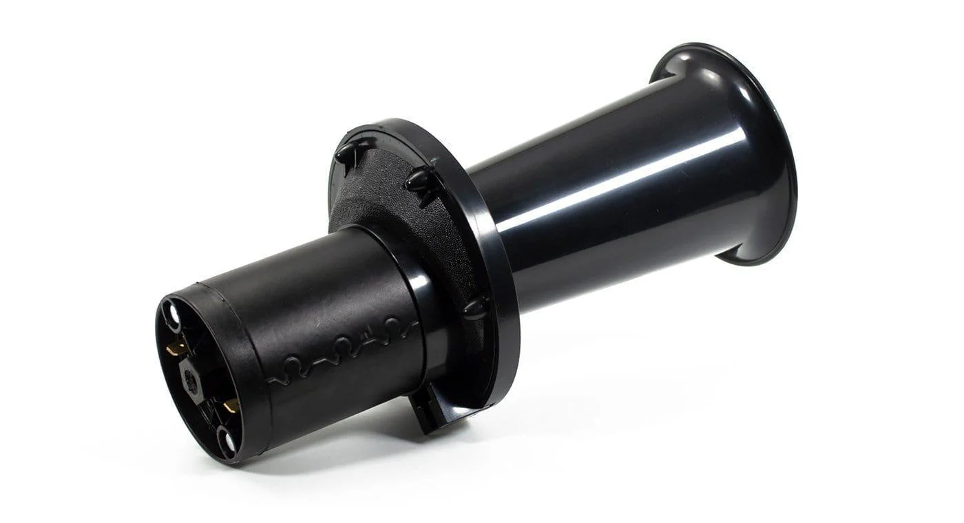 Motor-Driven Oogah/Klaxon Horn - Image 5