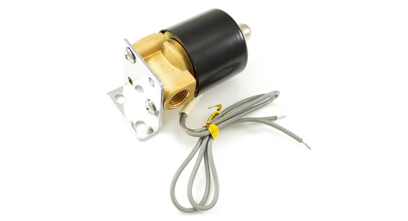 Motorcycle Air Ride Suspension Modification Kit - Image 4