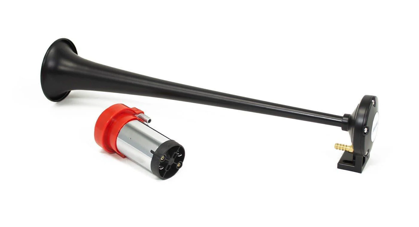 Musket Electric Horn - Image 2